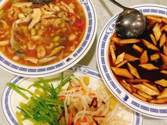 -老雒阳面馆·水席(高新区店)