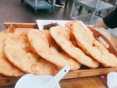 -老磨油饼(高陵店)