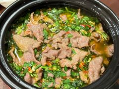 -滇野云南野生菌餐厅(陕西南路店)