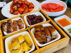 -老广酒楼(樱花店)