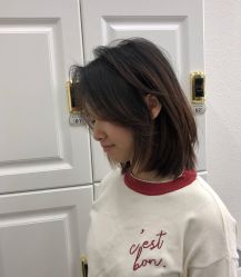 -Moyue HAIR SALON