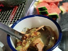 -马路牙子地桌烤肉(工体店)