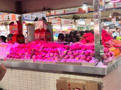 -淡村菜市场