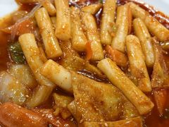 -故乡家韩国料理(丹东街店)