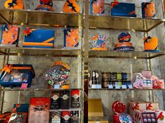 -VENCHI 闻绮(北京国贸商城店)