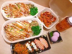 -樟葶谷寿司(椒江店)