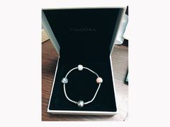 -Pandora潘多拉珠宝(宝山万达广场店)