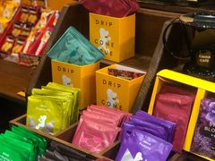 -cama现烘咖啡专门店(和平店)