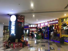 -胖哥俩肉蟹煲(济南世茂国际广场店)