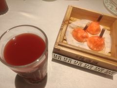 -桂满陇·海市蜃楼·黑金(国金店)