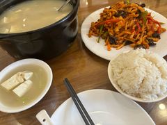 -砂锅李(九江路店)