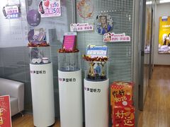 -声望听力助听器(东方路店)