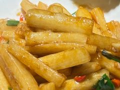 -小柴米·传统江西菜(八一广场店)