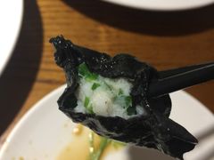 墨鱼水饺-船歌鱼水饺(淄博万象汇店)