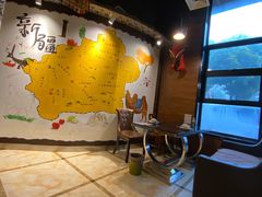 -木卡买提新疆餐厅·清真(新里海顿公馆店)