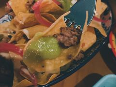 -TEQO·Mexican food & Bar