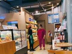 -星巴克(深圳佳宁娜友谊广场店)