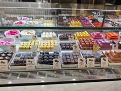 -GODIVA(王府井apm店)