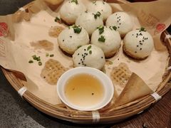 -炊江南·上海菜(国展华漕店)