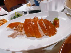 -四季民福烤鸭店(望京旺角店)