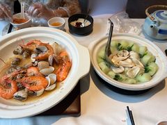 -山东老家(科韵分店)