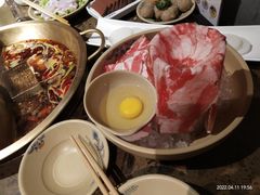 -小龙坎火锅(湖滨银泰in77店)