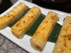 -南京大牌档(青岛万象城店)