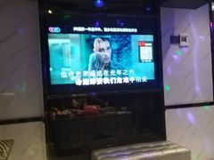 -欢乐糖果KTV(长江店)