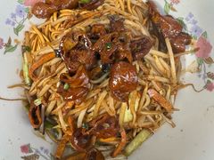 -小狗面馆(复兴店)