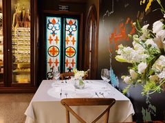 -Le Bistrot de Racine