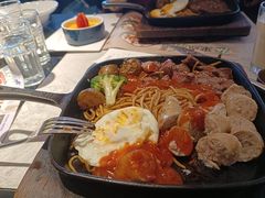 -半秋山西餐厅(宜昌大洋店)