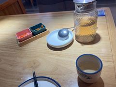 -金博士朝鲜民族餐厅(工大店)