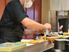 -Sushi Hanzo半藏(天环广场店)