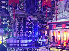-MOSSO德国餐厅·音乐酒吧(环宇荟店)