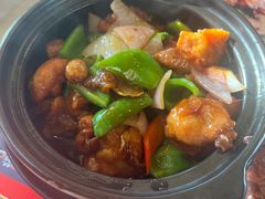 -日昌餐馆(亦庄店)