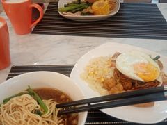 -重庆观音桥华美达安可酒店