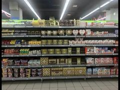 -物美超市(马家堡店)