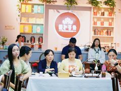 -祝家花園(伯渎港店)