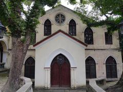 -福建师范大学(仓山校区)