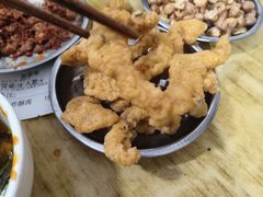 -渝味黄姐火锅(黄泥村店)