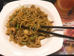 -南都咖啡西餐厅.全日茶点(福星路店)