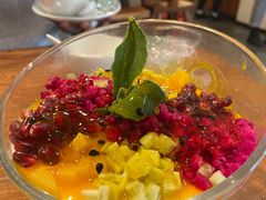 -东来土菜馆(民祥园路店)