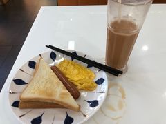 -添星码头茶餐厅(松坪山店)