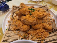 -铭副琦食·虾蟹烩馆(渔人码头店)