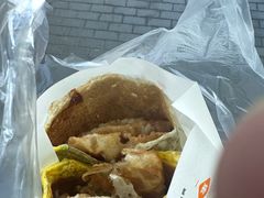 -南楼煎饼(滨江道店)
