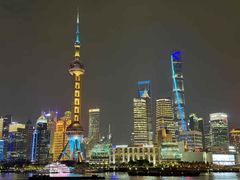-上海港国际客运中心