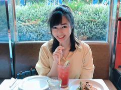 -MARU玛露音乐餐厅(大学路店)