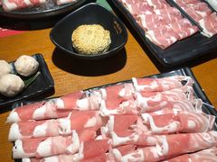 -呷哺呷哺(王府井喜悦店)