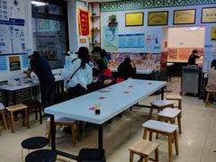 -老磁器口豆汁店(天坛店)