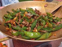 -周大厨·辣椒炒肉(龙湖南京雨山天街店)